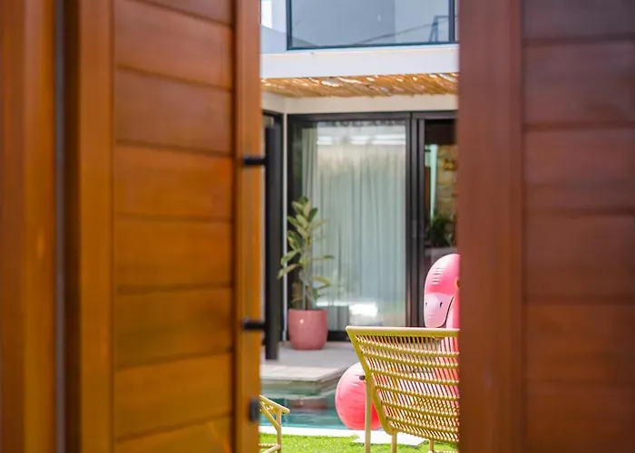 Casa Luna - 4br Near Canggu Kerobokan (Bali)