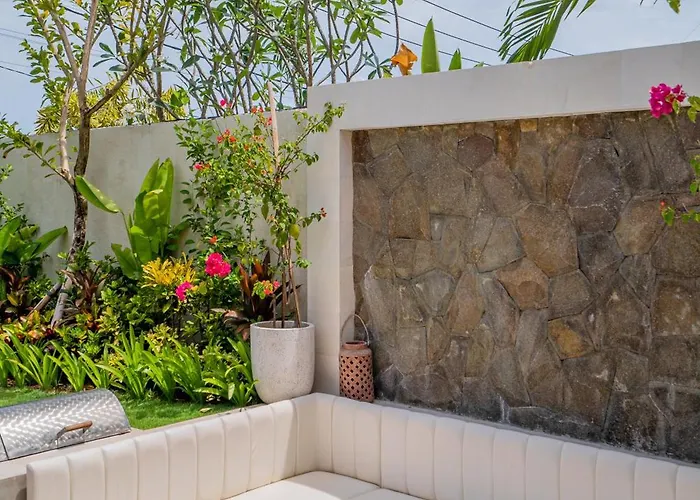 Villa Casa Luna - 4br Near Canggu *