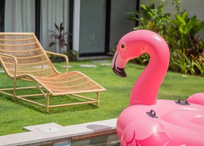 Villa Casa Luna - 4br Near Canggu