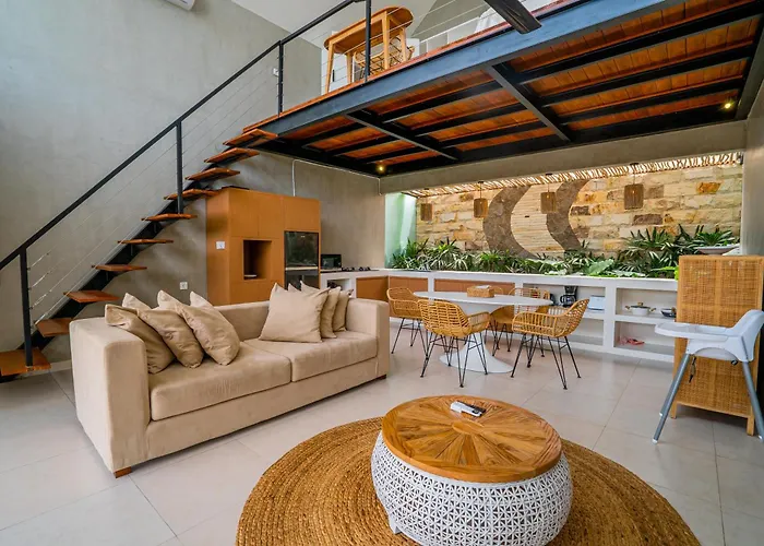 Casa Luna - 4br Near Canggu * Kerobokan (Bali)