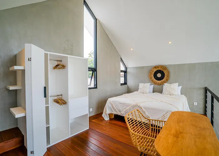 Casa Luna - 4br Near Canggu Villa *