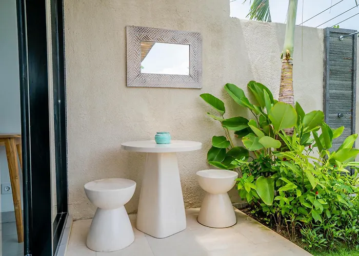 Villa Casa Luna - 4br Near Canggu *