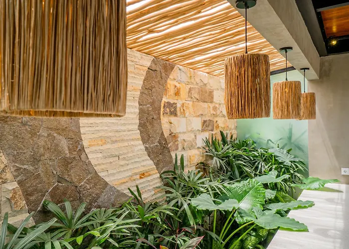 Casa Luna - 4br Near Canggu