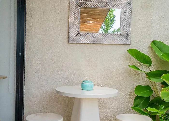 Casa Luna - 4br Near Canggu Villa Kerobokan (Bali)