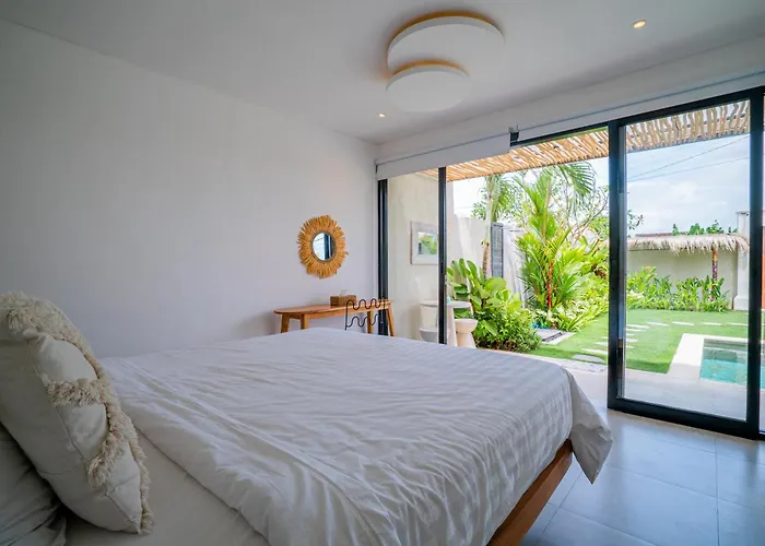 Casa Luna - 4br Near Canggu *