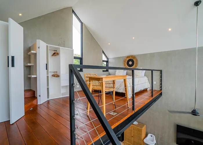 Casa Luna - 4br Near Canggu *