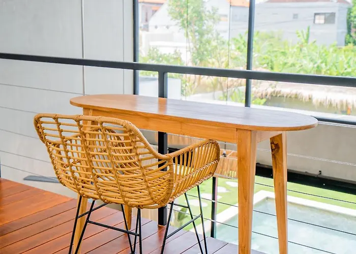 Villa Casa Luna - 4br Near Canggu *