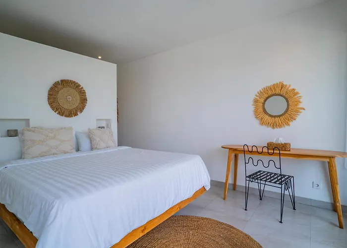 Casa Luna - 4br Near Canggu Villa Kerobokan (Bali)
