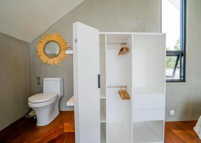 Casa Luna - 4br Near Canggu *