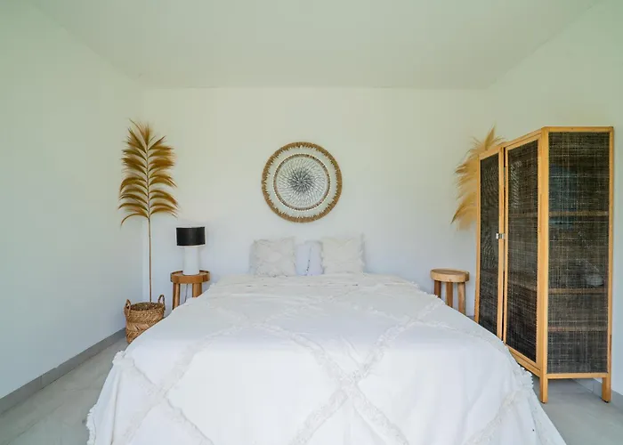 Casa Luna - 4br Near Canggu * Kerobokan (Bali)