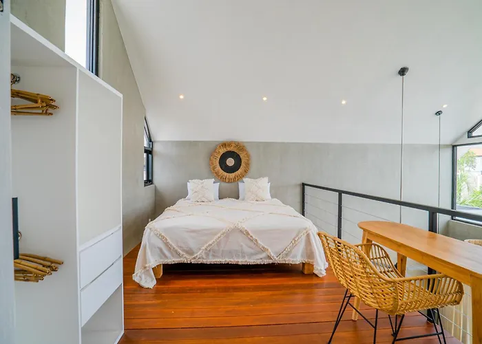 Casa Luna - 4br Near Canggu Villa *