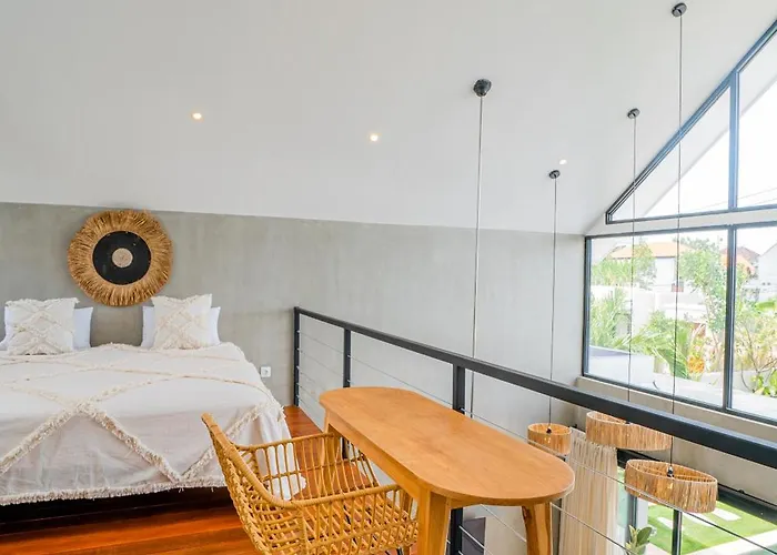 Villa Casa Luna - 4br Near Canggu *