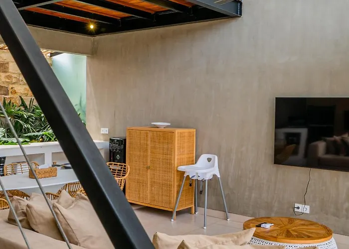 Casa Luna - 4br Near Canggu Kerobokan (Bali)